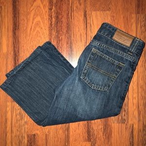 Janie and Jack Jeans